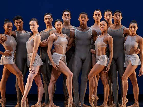Dance Theatre of Harlem